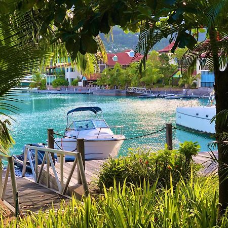 Eden Island Apartment - P14A3 Luaran gambar
