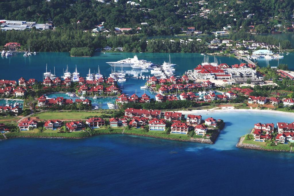 Eden Island Apartment - P14A3 Luaran gambar