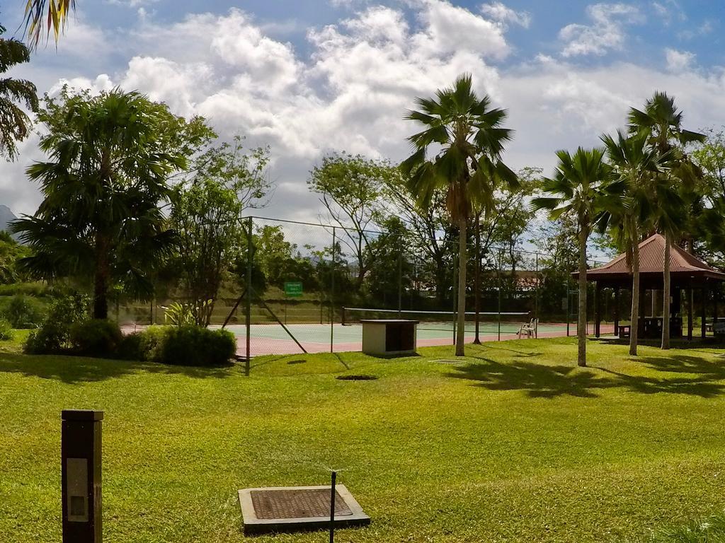 Eden Island Apartment - P14A3 Luaran gambar