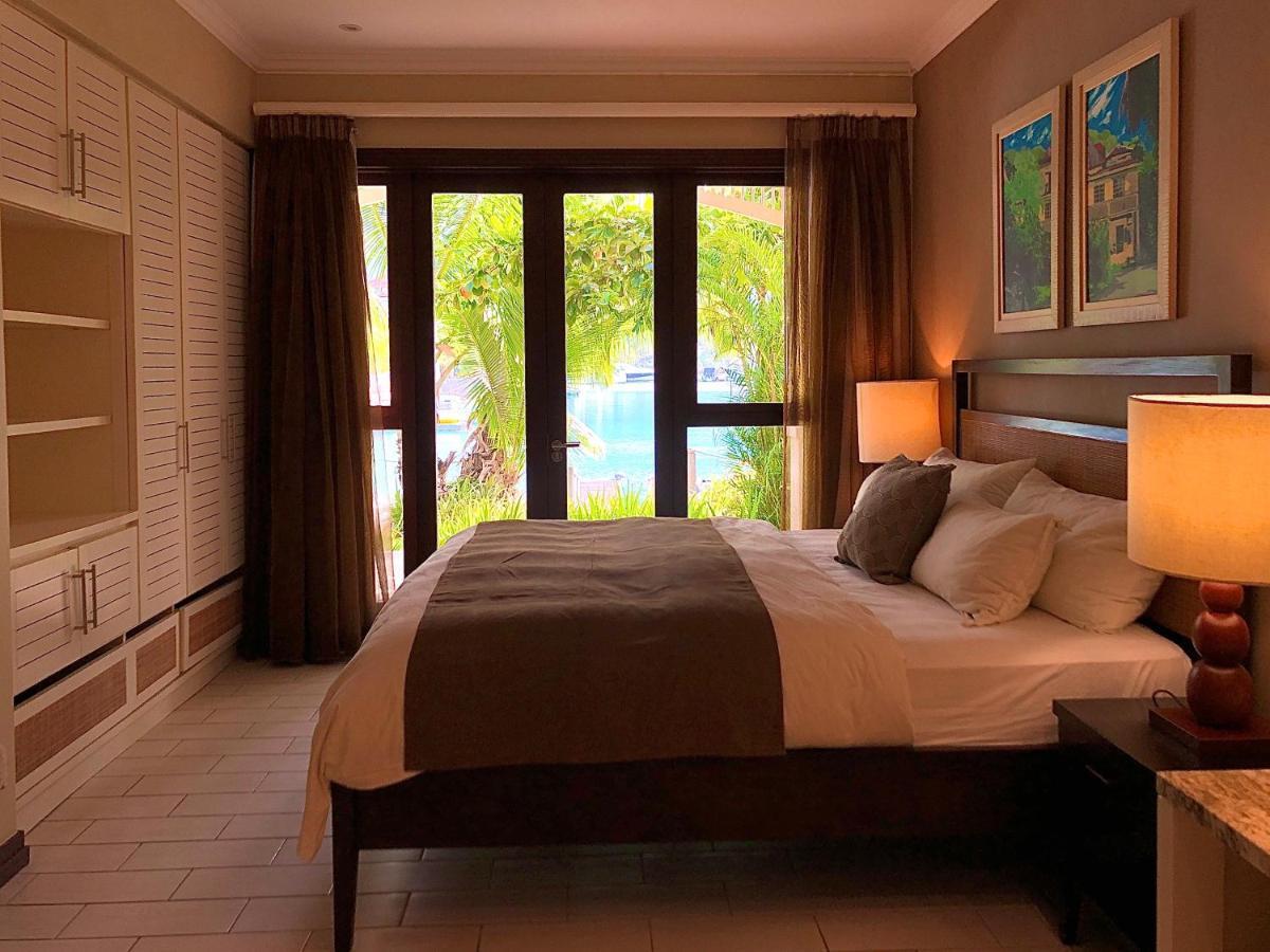 Eden Island Apartment - P14A3 Luaran gambar