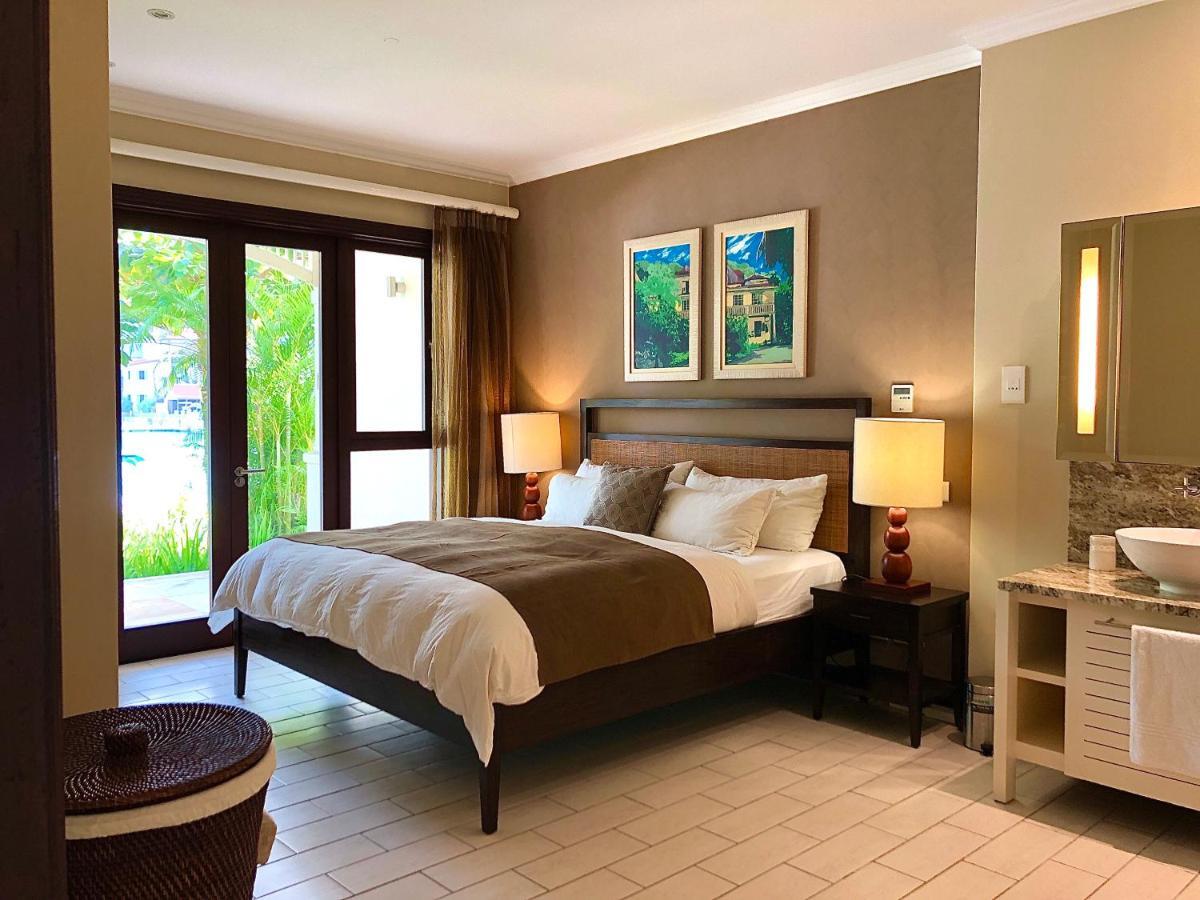 Eden Island Apartment - P14A3 Luaran gambar