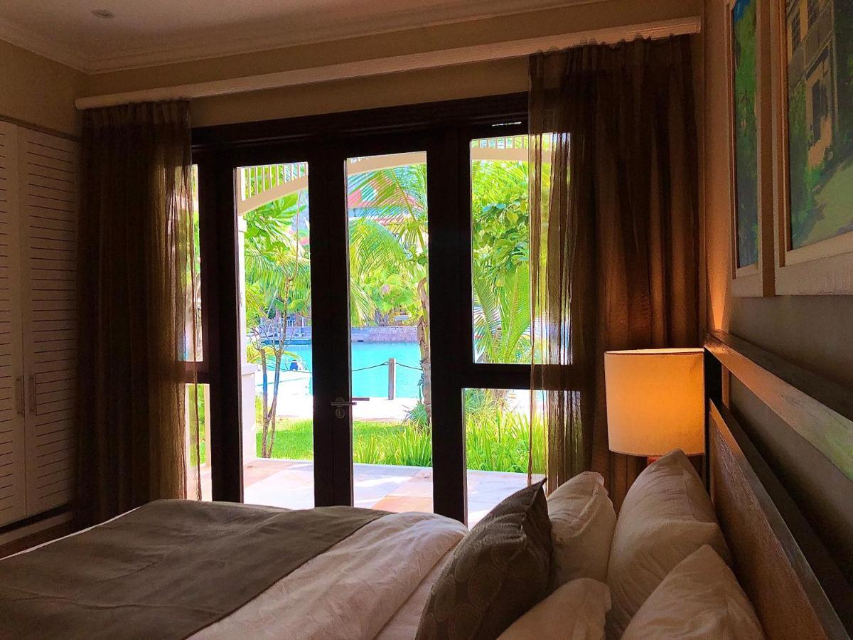 Eden Island Apartment - P14A3 Luaran gambar