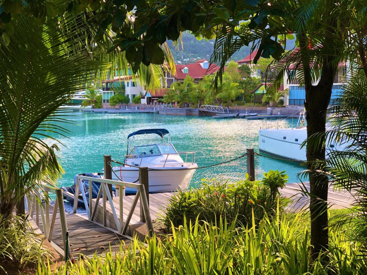 Eden Island Apartment - P14A3 Luaran gambar