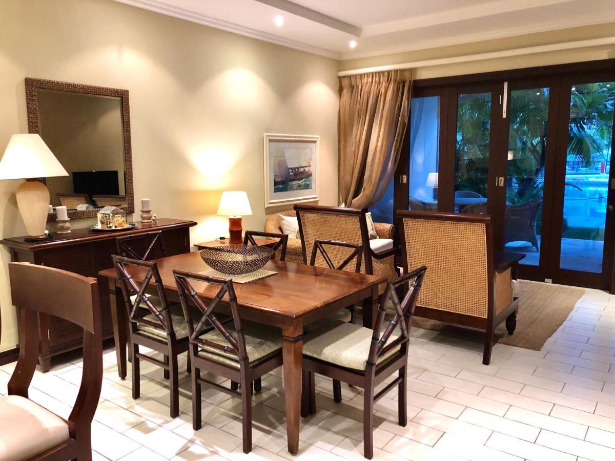 Eden Island Apartment - P14A3 Luaran gambar