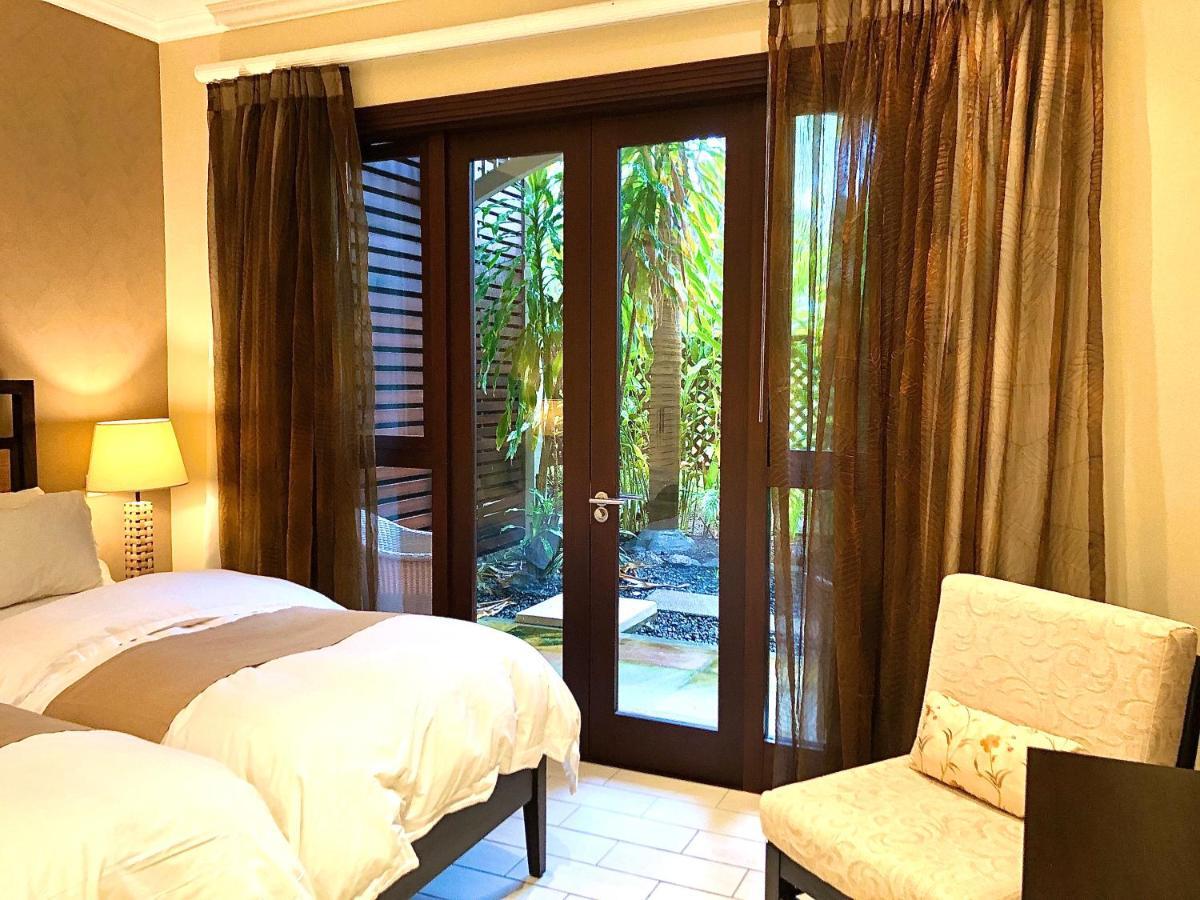 Eden Island Apartment - P14A3 Luaran gambar