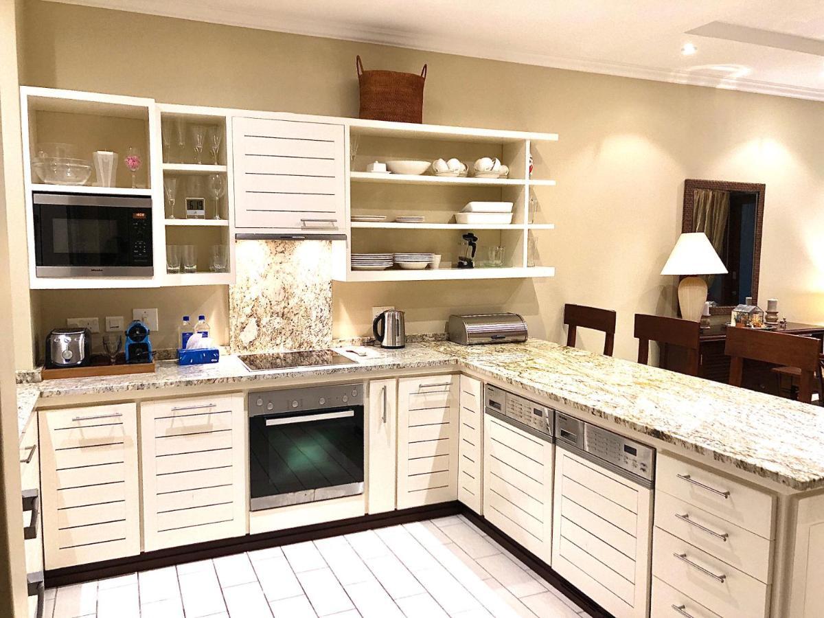 Eden Island Apartment - P14A3 Luaran gambar