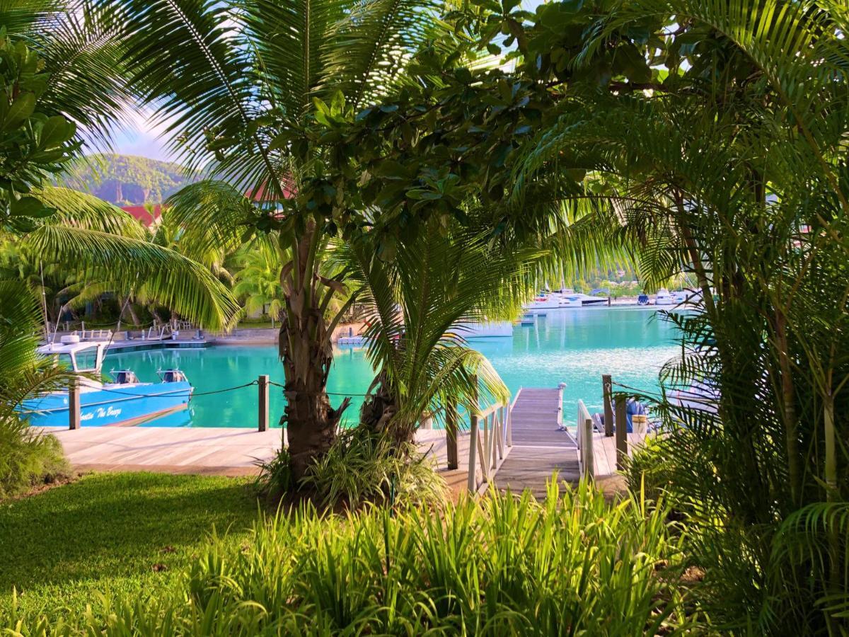 Eden Island Apartment - P14A3 Luaran gambar