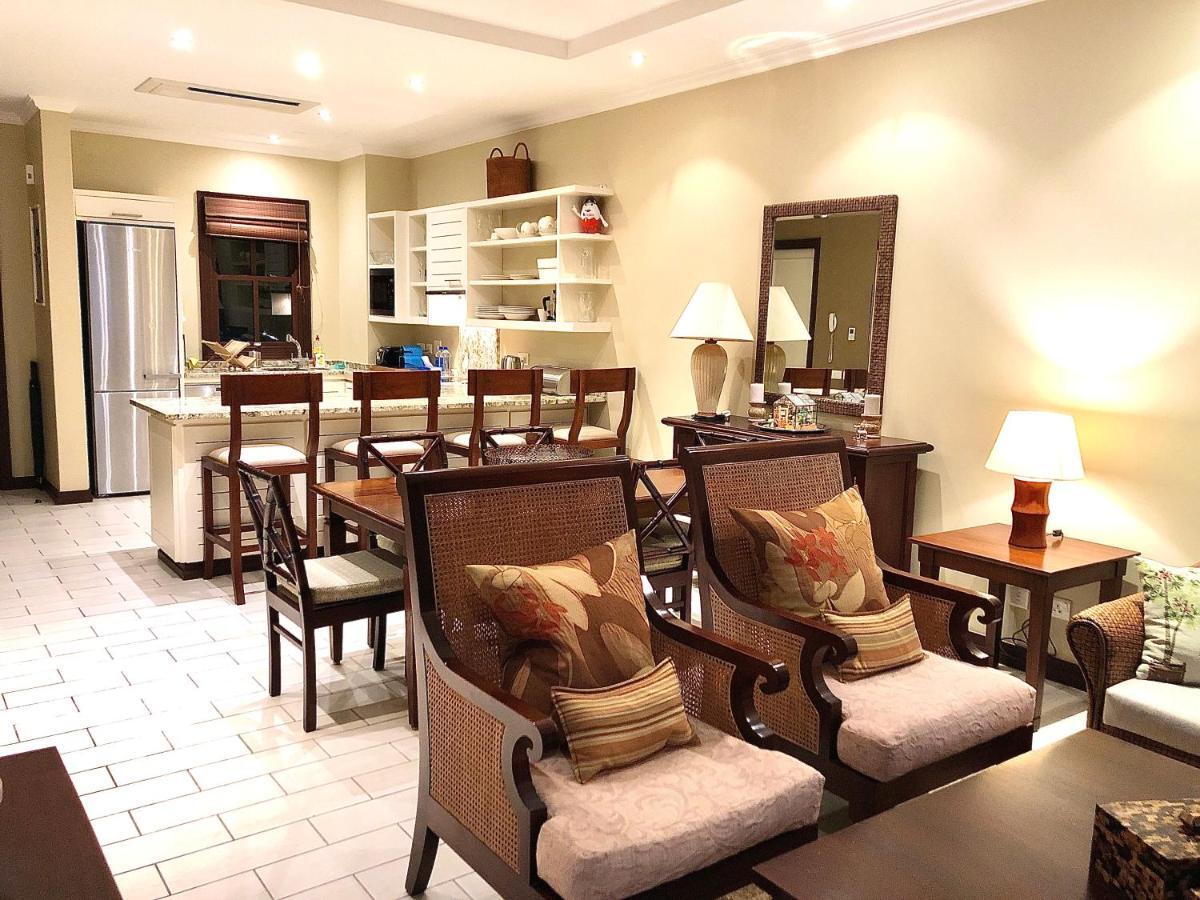 Eden Island Apartment - P14A3 Luaran gambar