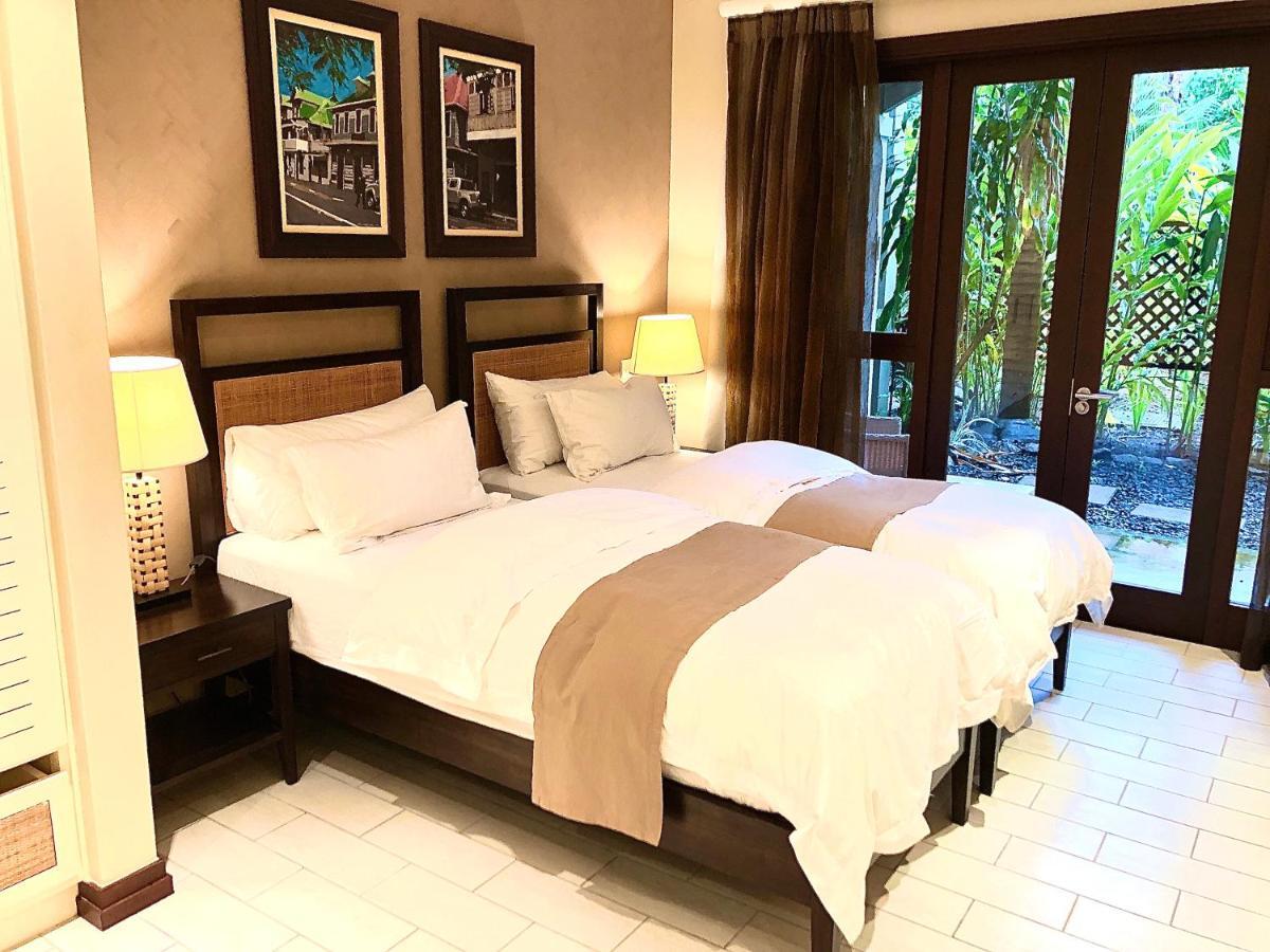 Eden Island Apartment - P14A3 Luaran gambar