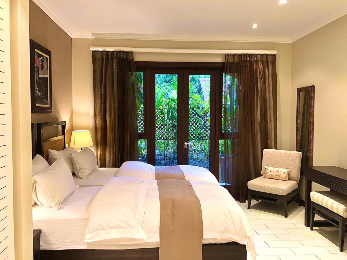 Eden Island Apartment - P14A3 Luaran gambar