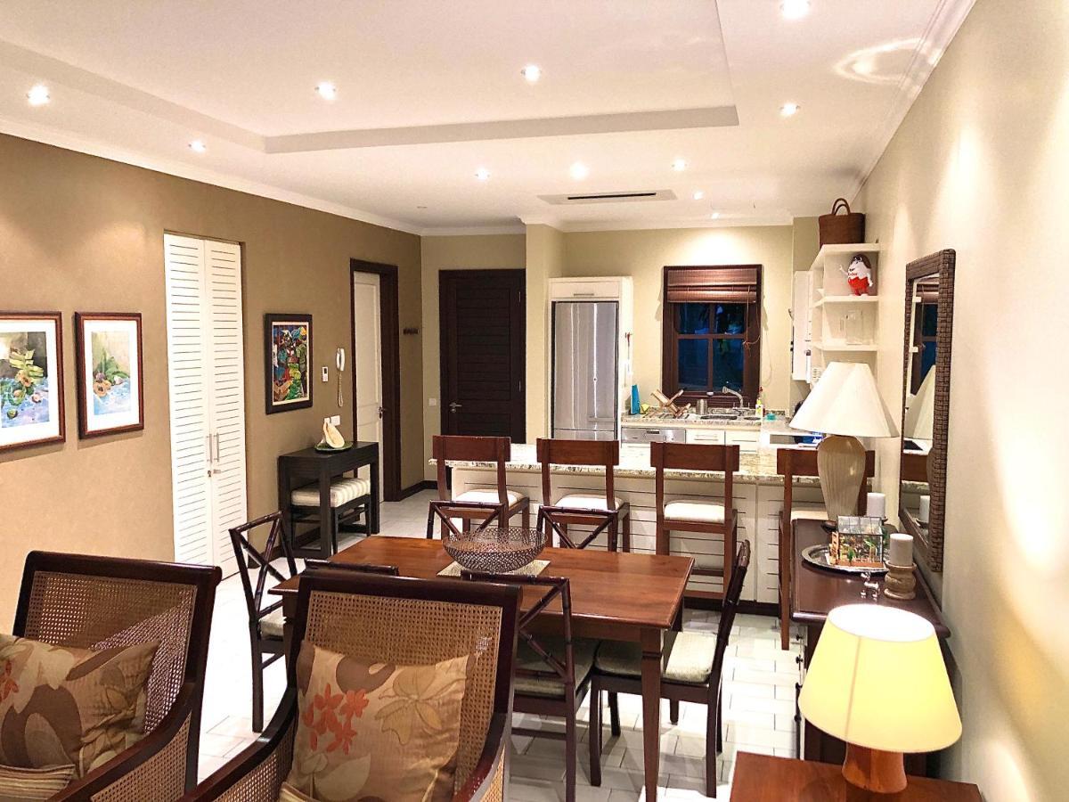 Eden Island Apartment - P14A3 Luaran gambar